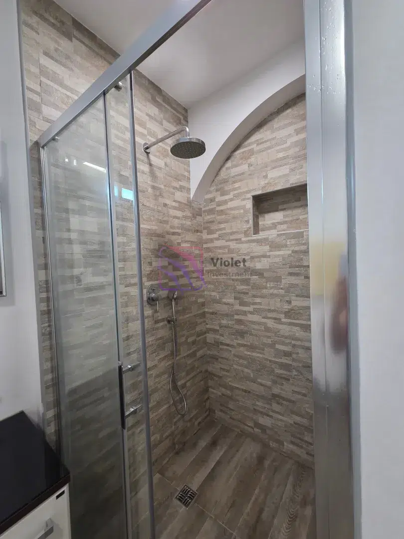 Jednosoban-stan-sa-pogledom-na-more-Prcanj-Kotor-6 Jednosoban stan 51 m² – Prčanj, Kotor — fotografija 7