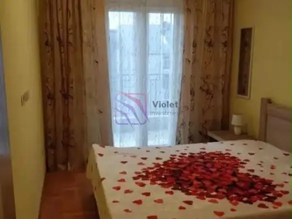 Jednosoban stan u Bloku 6, Podgorica — fotografija 3