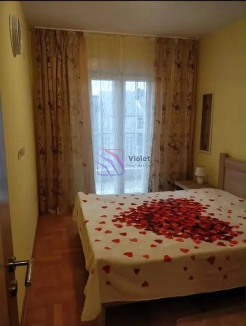 Jednosoban-stan-u-Bloku-6-Podgorica-2 Jednosoban stan u Bloku 6, Podgorica — fotografija 3