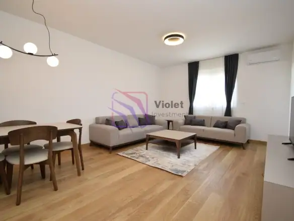 Dvosoban stan 75 m² u naselju New City