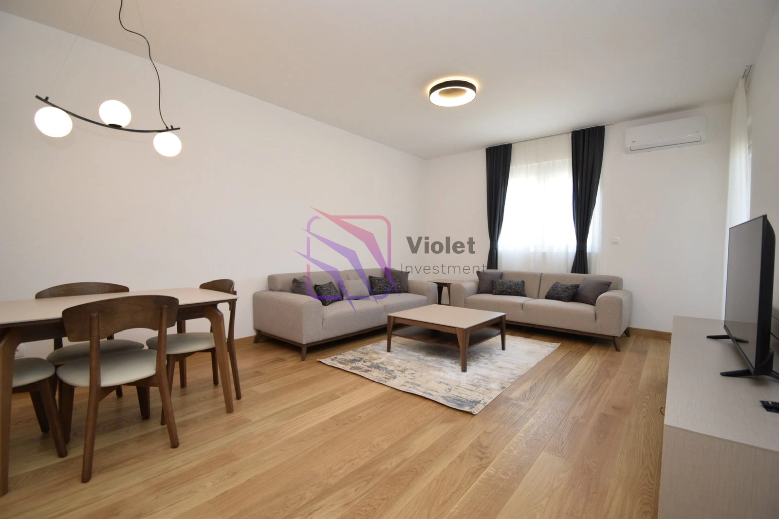 Dvosoban-stan-75-m²-u-naselju-New-City-Podgorica Dvosoban stan 75 m² u naselju New City