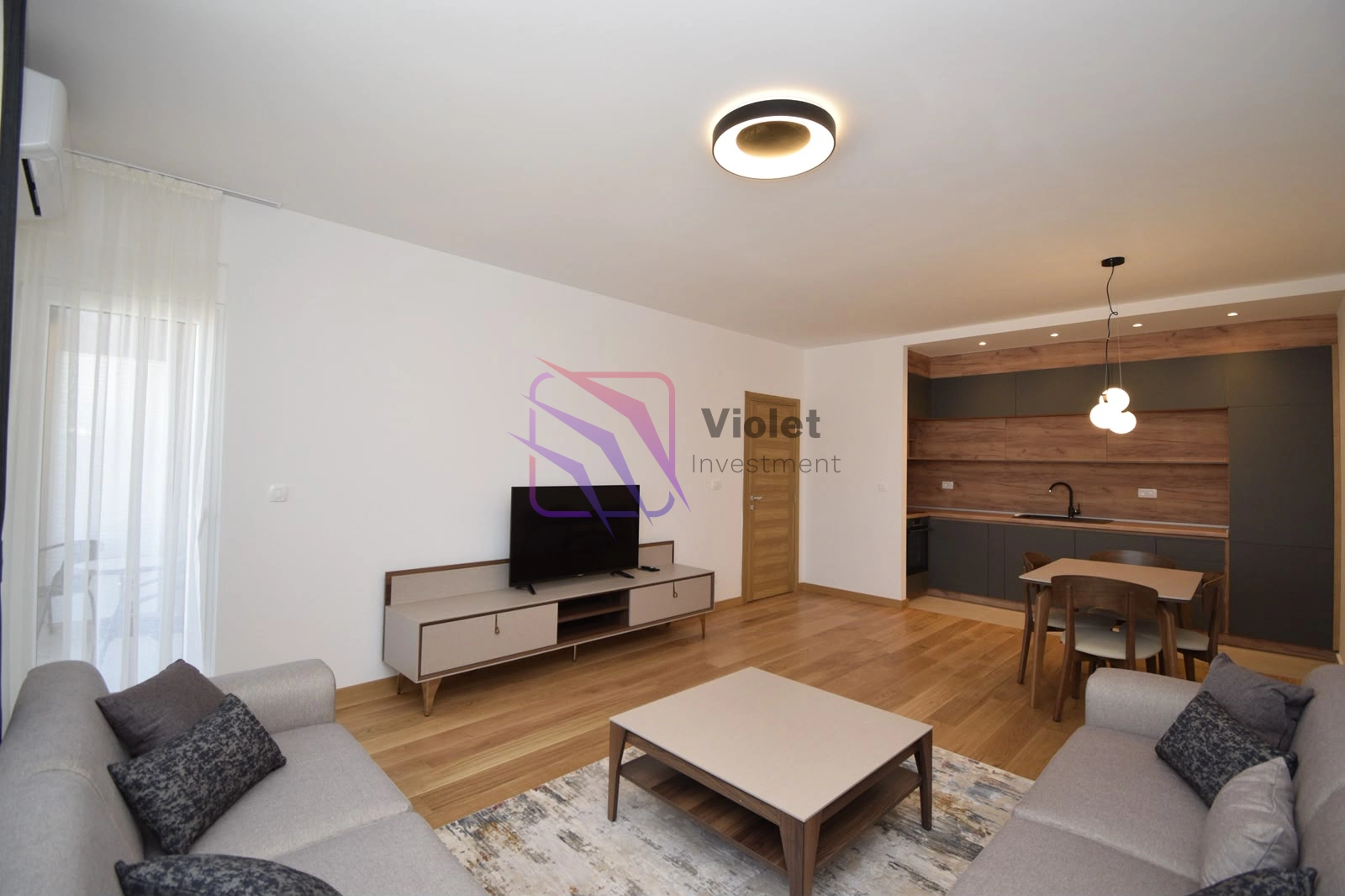 Dvosoban-stan-75-m²-u-naselju-New-City-Podgorica-1 Dvosoban stan u naselju New City, Podgorica — fotografija 2