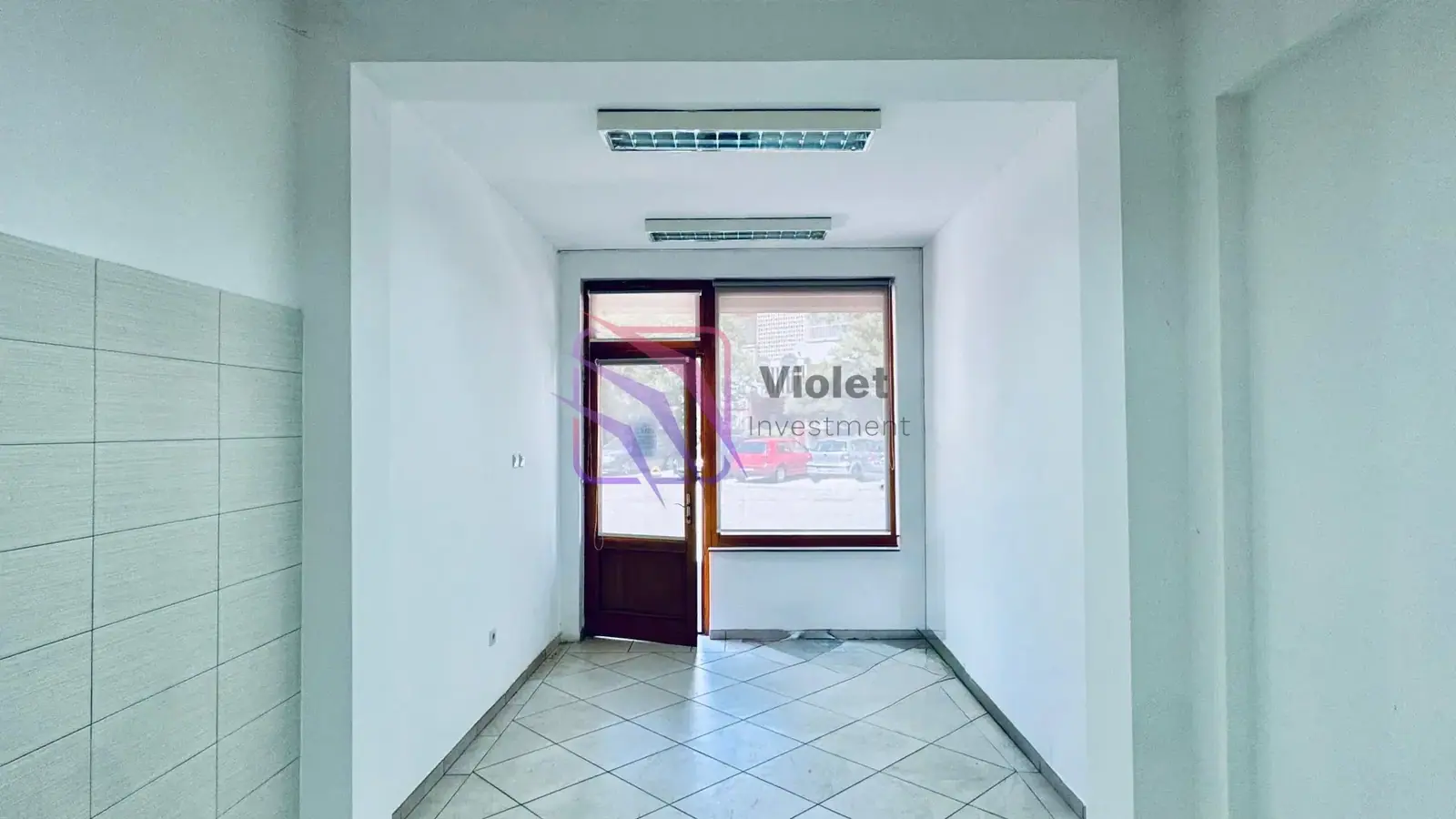 Poslovni-prostor-25-m²-u-Centru-Podgorica Poslovni prostor 25 m² u Centru