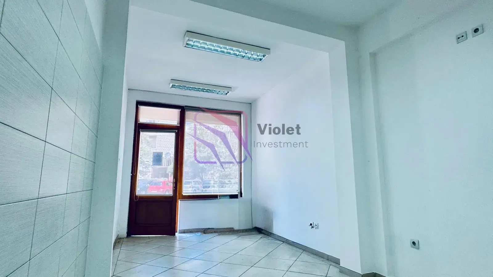 Poslovni-prostor-25-m²-u-Centru-Podgorica-1 Poslovni prostor u prizemlju, Centar, Podgorica — fotografija 2