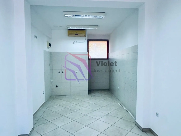 Poslovni prostor u prizemlju, Centar, Podgorica — fotografija 6