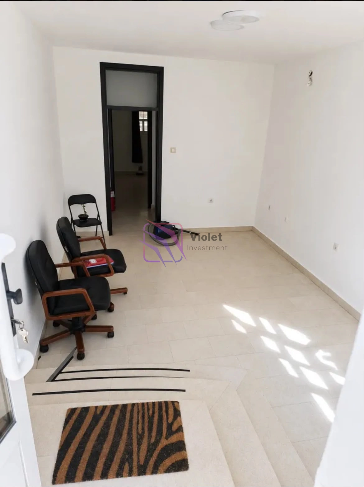 Poslovni-prostor-70-m²-u-centru-Podgorice-1 Izdavanje: Poslovni prostor 70 m² – Centar, Podgorica — fotografija 2