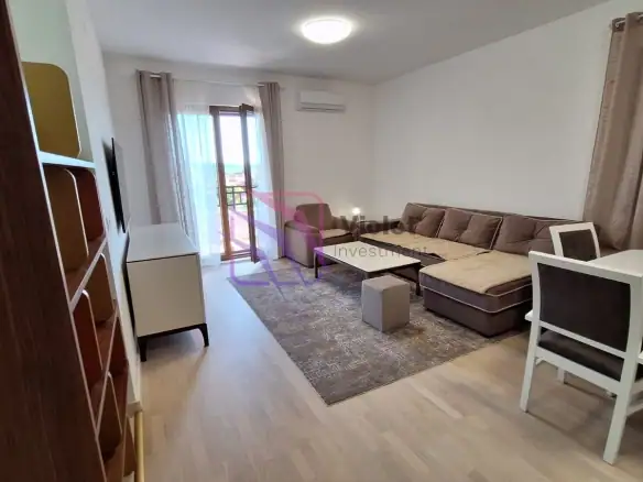 Trosoban stan 107 m² – Seljanovo, Tivat — fotografija 6