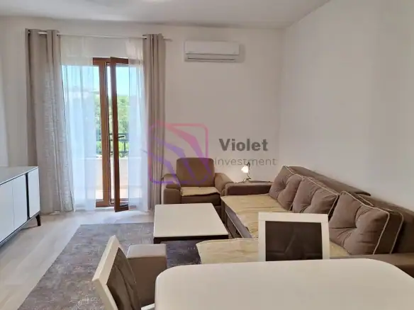 Trosoban stan 107 m² – Seljanovo, Tivat — fotografija 7