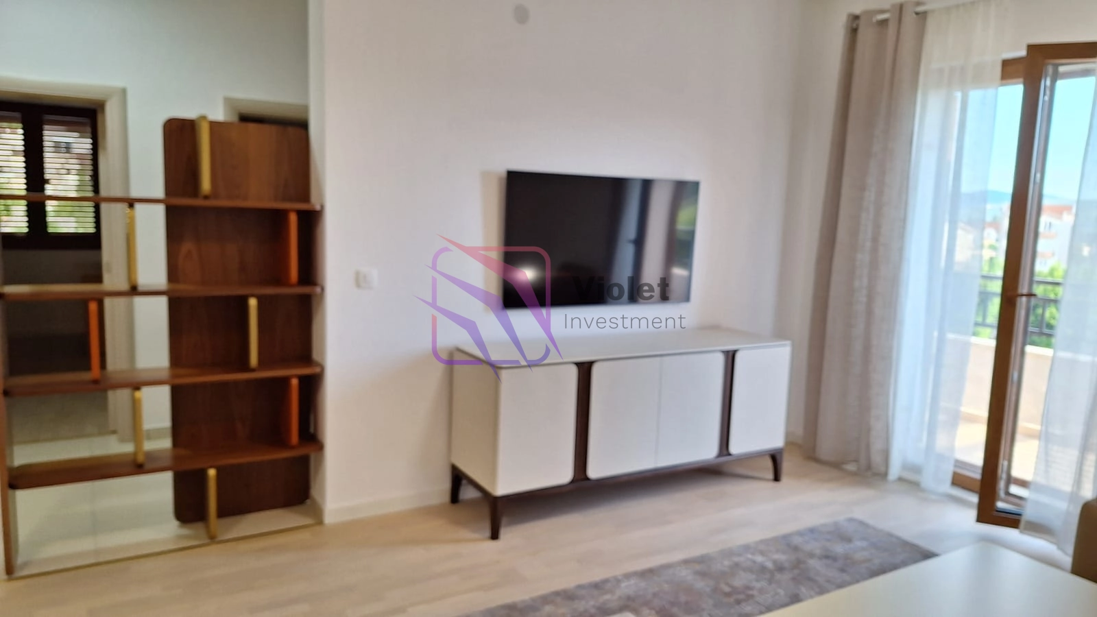 Trosoban-stan-sa-terasom-na-krovu-Seljanovo-Tivat-7 Trosoban stan 107 m² – Seljanovo, Tivat — fotografija 8