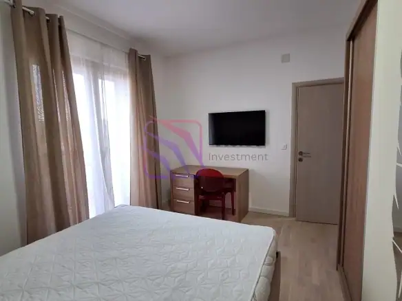Trosoban stan 107 m² – Seljanovo, Tivat — fotografija 12