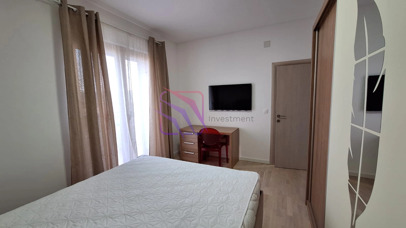 Trosoban-stan-sa-terasom-na-krovu-Seljanovo-Tivat-11 Trosoban stan 107 m² – Seljanovo, Tivat — fotografija 12