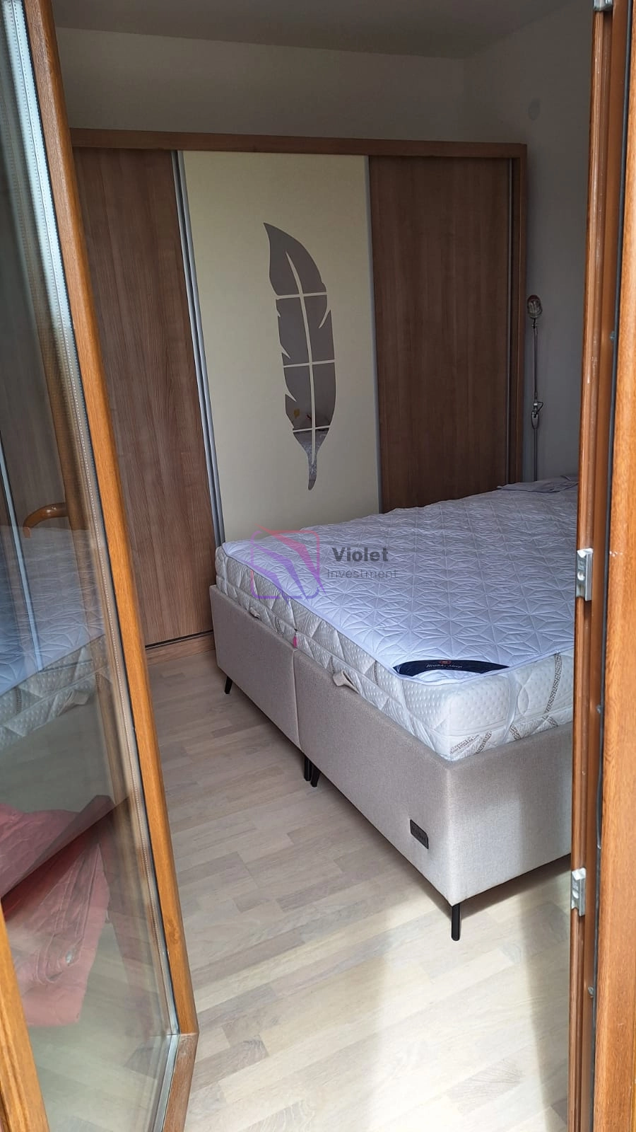 Trosoban-stan-sa-terasom-na-krovu-Seljanovo-Tivat-12 Trosoban stan 107 m² – Seljanovo, Tivat — fotografija 13