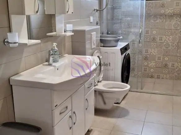 Trosoban stan 107 m² – Seljanovo, Tivat — fotografija 14