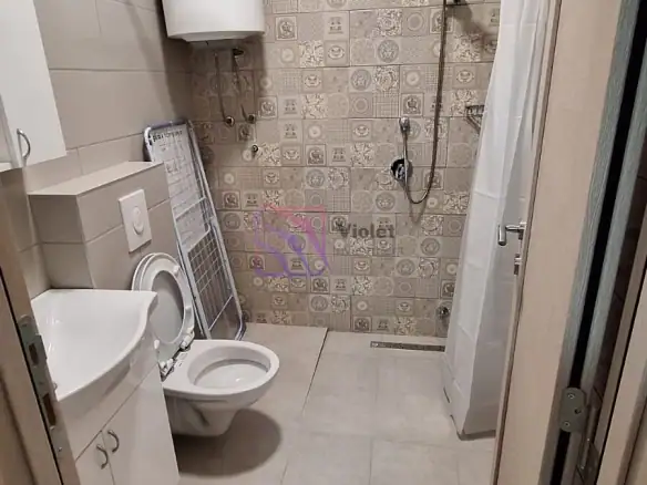 Trosoban stan 107 m² – Seljanovo, Tivat — fotografija 15