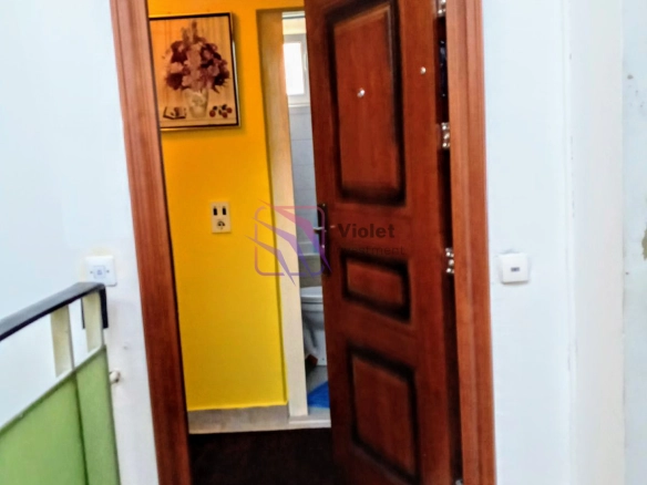 Garsonjera 30 m² – Tuški put, Podgorica — fotografija 4