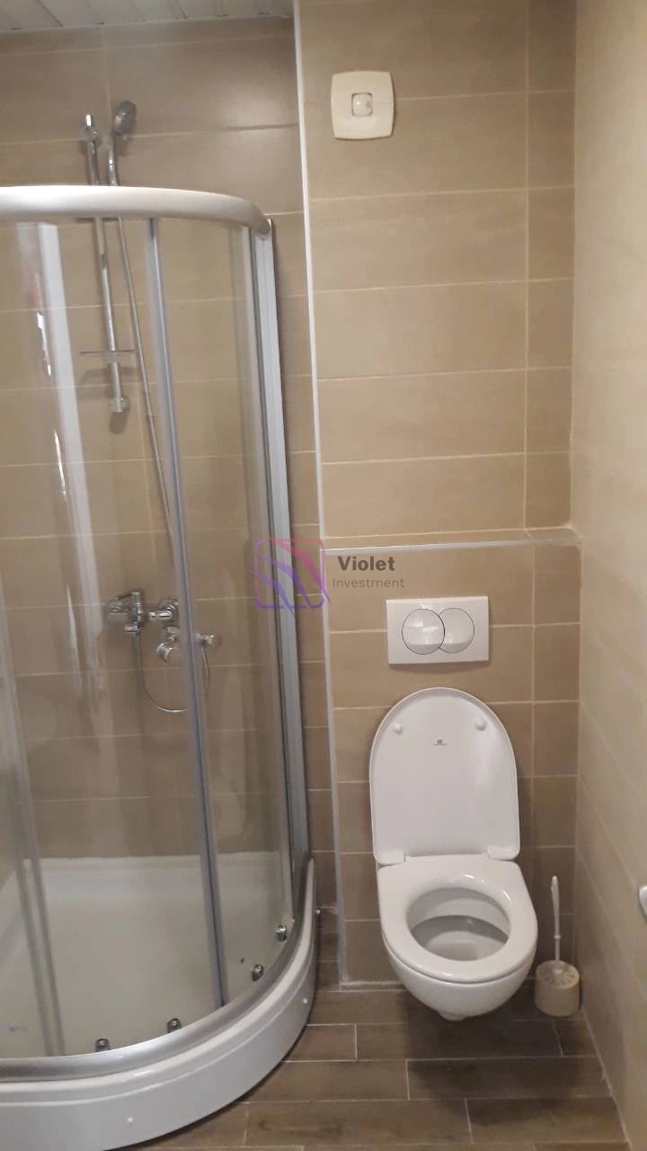 Garsonjera-27-m²-u-naselju-City-kej-Podgorica-2 Namještena garsonjera u naselju City kej, Podgorica — fotografija 3