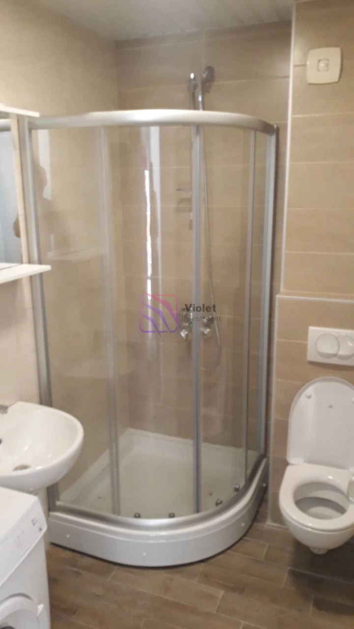 Garsonjera-27-m²-u-naselju-City-kej-Podgorica-6 Namještena garsonjera u naselju City kej, Podgorica — fotografija 7