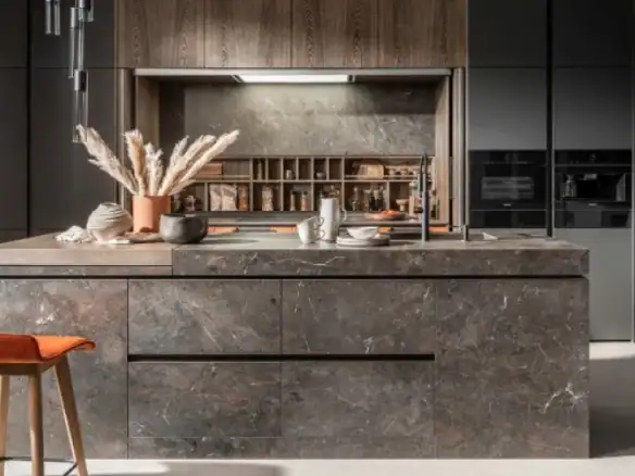 Garsonjera 27 m² – Dubovica, Budva — fotografija 3