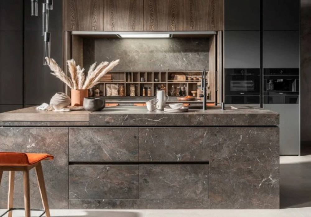 Garsonjera-u-novogradnji-Dubovica-Budva-2 Garsonjera 27 m² – Dubovica, Budva — fotografija 3