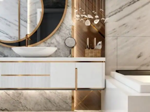 Garsonjera 27 m² – Dubovica, Budva — fotografija 4