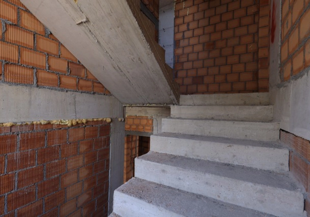 Garsonjera-u-novogradnji-Mazina-Tivat-14 Garsonjera 27 m² – Mažina, Tivat — fotografija 15