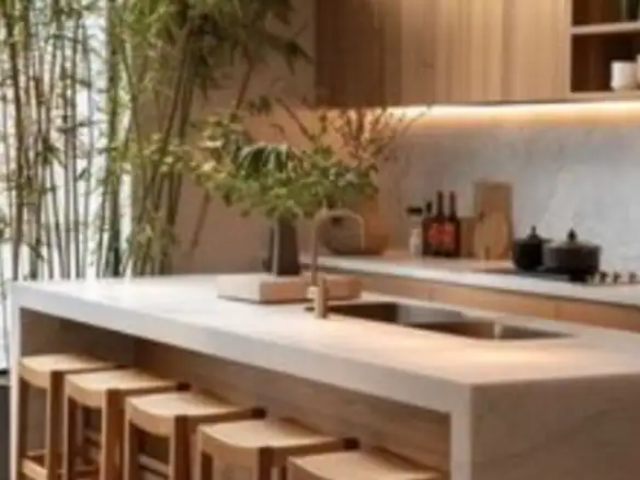 Garsonjera 27 m² – Dubovica, Budva — fotografija 4