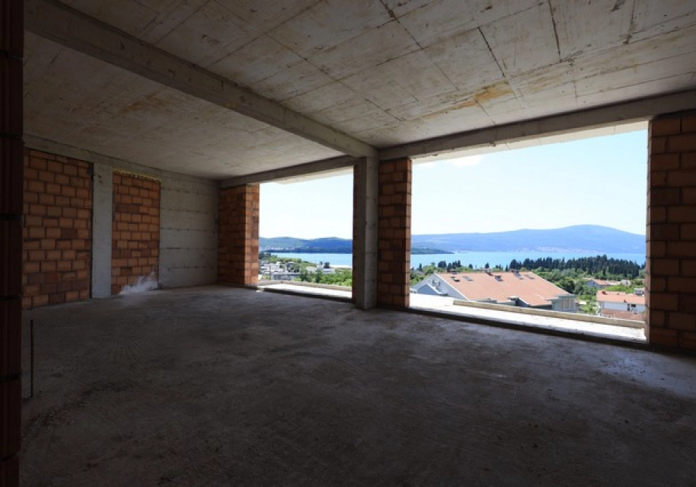 Garsonjera-u-novogradnji-Mazina-Tivat-5 Garsonjera 28 m² – Mažina, Tivat — fotografija 6