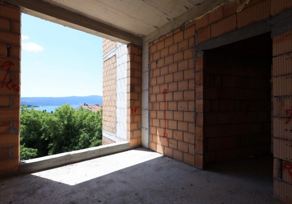 Garsonjera-u-novogradnji-Mazina-Tivat-6 Garsonjera 28 m² – Mažina, Tivat — fotografija 7