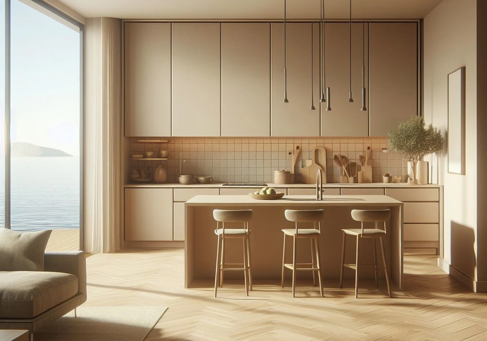 Garsonjera-u-novogradnji-Mazina-Tivat-7 Garsonjera 28 m² – Mažina, Tivat — fotografija 8