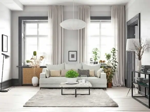 Garsonjera 28 m² – Dubovica, Budva — fotografija 2