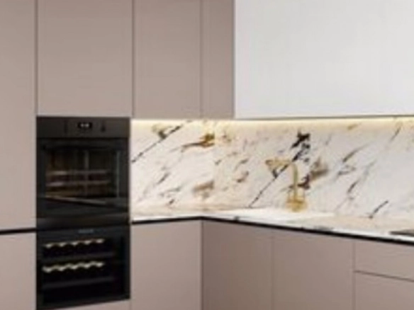 Garsonjera 28 m² – Dubovica, Budva — fotografija 3