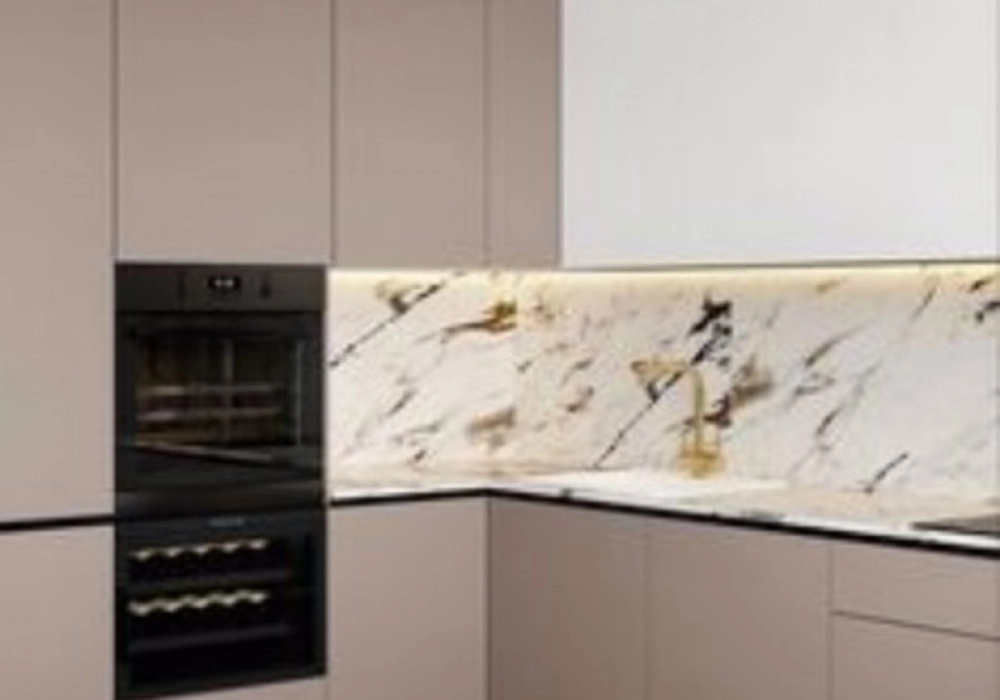 Garsonjera-u-novogradnji-Dubovica-Budva-2 Garsonjera 28 m² – Dubovica, Budva — fotografija 3