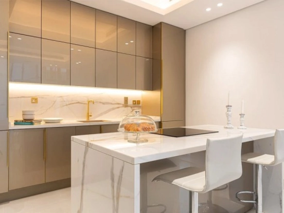 Garsonjera 30 m² – Dubovica, Budva — fotografija 2
