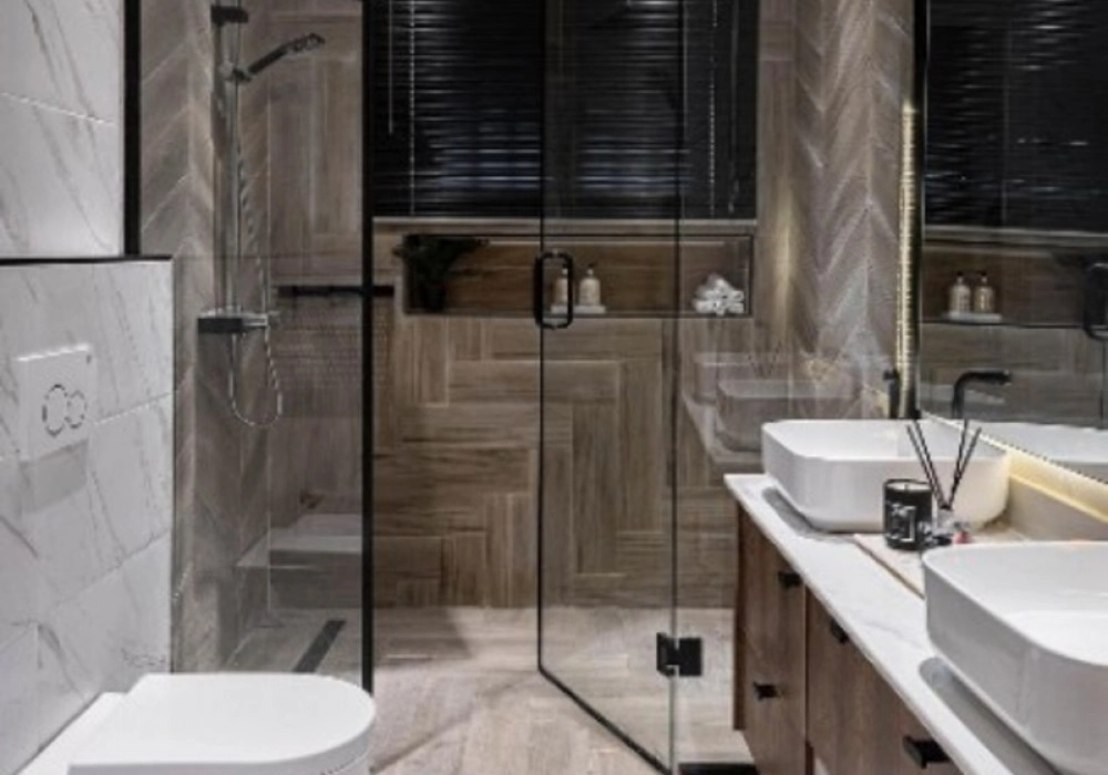 Garsonjera-u-novogradnji-Dubovica-Budva-6 Garsonjera 30 m² – Dubovica, Budva — fotografija 7