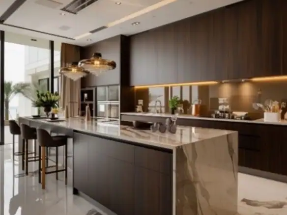 Garsonjera 30 m² – Dubovica, Budva — fotografija 9
