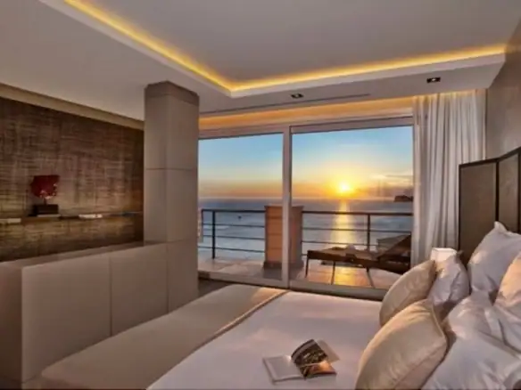 Garsonjera 30 m² – Dubovica, Budva — fotografija 10