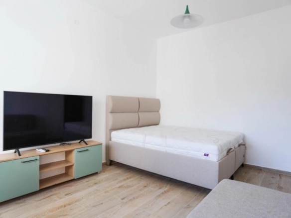 Garsonjera 27 m² – Bečići, Budva — fotografija 2