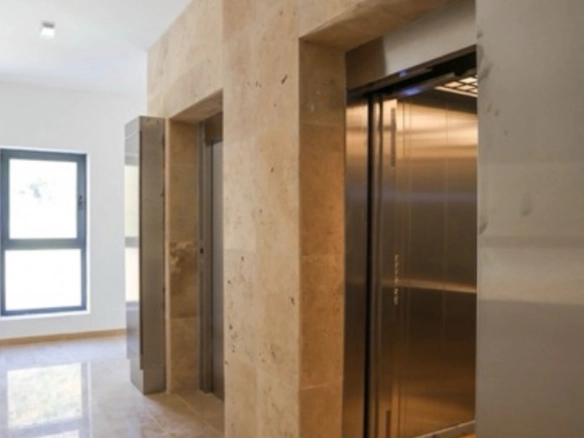 Garsonjera 27 m² – Bečići, Budva — fotografija 3