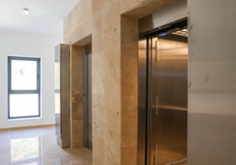 Garsonjera-u-Becicima-Budva-2 Garsonjera 27 m² – Bečići, Budva — fotografija 3