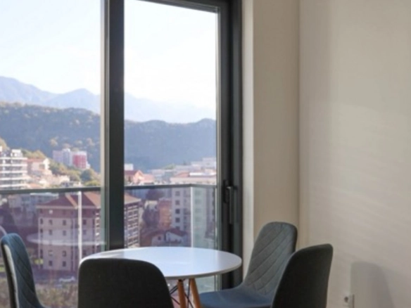 Garsonjera 27 m² – Bečići, Budva — fotografija 8