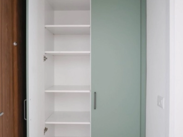Garsonjera 27 m² – Bečići, Budva — fotografija 14