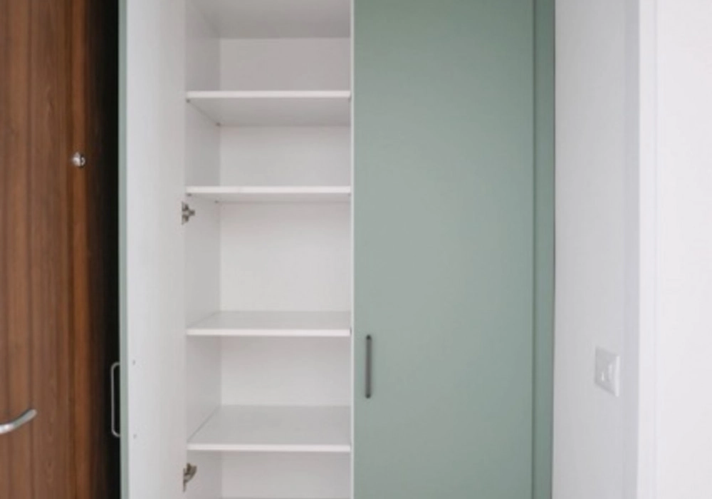 Garsonjera-u-Becicima-Budva-13 Garsonjera 27 m² – Bečići, Budva — fotografija 14