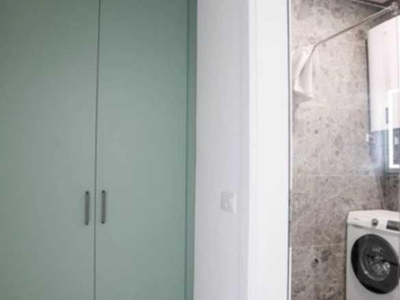 Garsonjera 27 m² – Bečići, Budva — fotografija 15