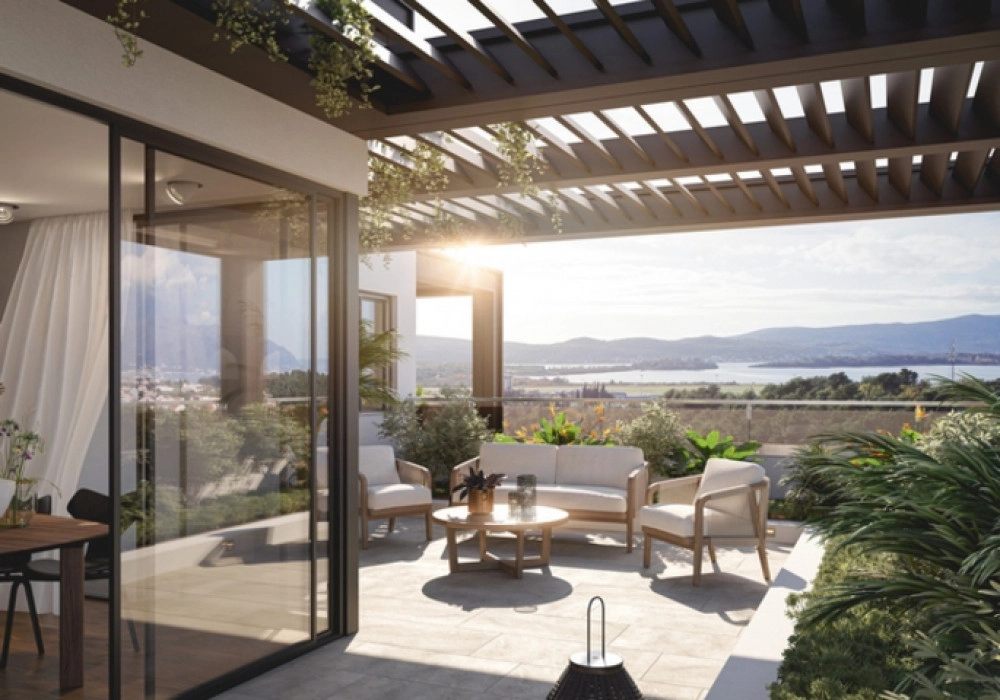 Jednosoban-stan-u-novogradnji-Mazina-Tivat-8 Jednosoban stan 62 m² – Mažina, Tivat — fotografija 9