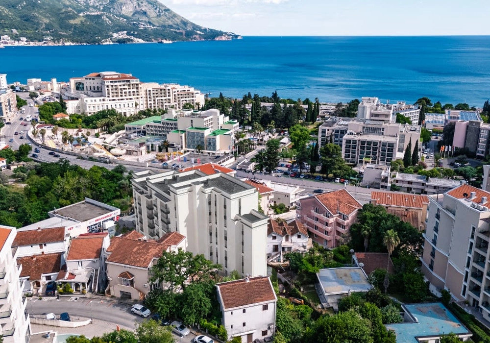 Garsonjera-u-novogradnji-Boreti-Budva Garsonjera u novogradnji