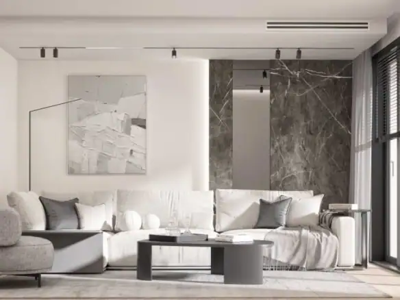 Garsonjera 29 m² – Boreti, Budva — fotografija 3