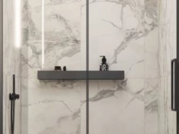 Garsonjera 29 m² – Boreti, Budva — fotografija 7
