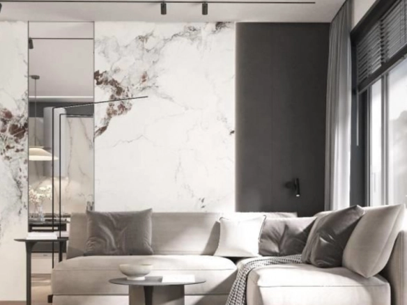 Garsonjera 29 m² – Boreti, Budva — fotografija 10