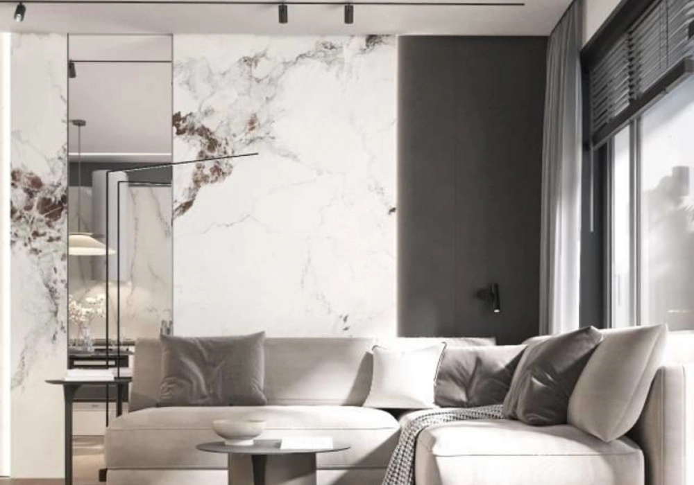 Garsonjera-u-novogradnji-Boreti-Budva-9 Garsonjera 29 m² – Boreti, Budva — fotografija 10