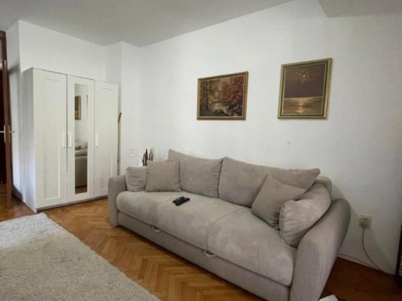 Jednosoban stan 55 m² – Golubovina, Budva — fotografija 3